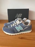 NEW BALANCE Sneaker 373 WL373EL2 Größe 39 UK6 US8 blau himmelblau Hessen - Langen (Hessen) Vorschau