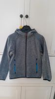 CMP Fleecejacke blau 140 Dortmund - Lütgendortmund Vorschau