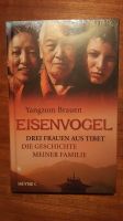 Yangzom Brauen: Eisenvogel, Buch Niedersachsen - Seevetal Vorschau