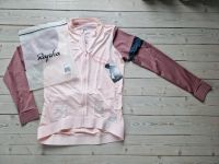 RAPHA Radtrikot-Jacke Damen Gr. M Rosa mit Reißverschluss Köln - Ehrenfeld Vorschau