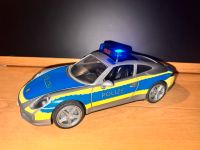 Playmobil Polizeiauto Porsche 70067 Baden-Württemberg - Waldkirch Vorschau