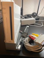 Nintendo Wii Nordrhein-Westfalen - Wickede (Ruhr) Vorschau