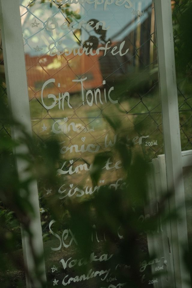 Alte Fenster zu vermieten- Deko für Hochzeiten u. Events in Römerstein