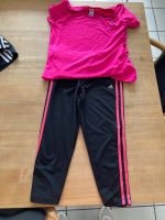 Sportoutfit sportkleidung sportset Größe 170 Nordrhein-Westfalen - Ibbenbüren Vorschau