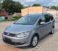Volkswagen Sharan 2.0 TDI DSG BlueMotion Technology LIF... Brandenburg - Neuenhagen Vorschau