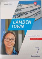 Camden Town 7 Workbook Prüfauflage (neu) Rheinland-Pfalz - Ludwigshafen Vorschau