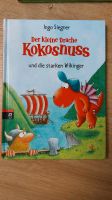 Der kleine Drache Kokosnuss und die starken Wikinger Nordrhein-Westfalen - Zülpich Vorschau