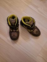 Elefanten Outdoorschuhe Winterschuhe Gr 27 Bochum - Bochum-Wattenscheid Vorschau