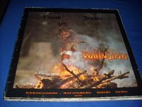 1 LP Schallplatte Frank Zander - Wahnsinn Östliche Vorstadt - Steintor  Vorschau