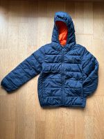 Übergangs-Steppjacke s.Oliver, dunkelblau, 110 Hamburg Barmbek - Hamburg Barmbek-Süd  Vorschau