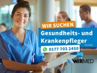 Gesundheits- & Krankenpfleger (m/w/d) mit ♥ Elberfeld - Elberfeld-West Vorschau