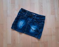 Jeansrock von Only Gr.36 Nordrhein-Westfalen - Hille Vorschau
