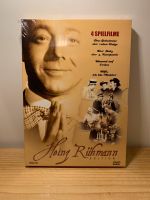 Heinz Rühmann  DVD  4 Spielfilme  -Originalverpackt- NEU Hamburg-Mitte - Hamburg Wilhelmsburg Vorschau