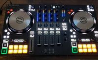 Native Instruments Traktor S3 - zweimal benutzt Rheinland-Pfalz - Heidesheim Vorschau