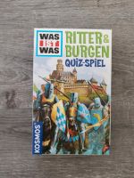 Was ist was - Ritter und Burgen, Quiz Spiel Niedersachsen - Heidenau Vorschau