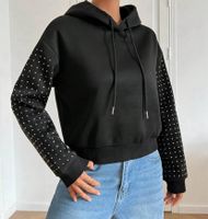 Hoodie / Glitter/ Glitzer / Pulli Brandenburg - Neuenhagen Vorschau