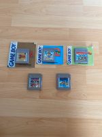 Gameboy Spiele Bayern - Hirschau Vorschau