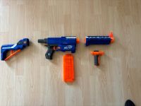 Nerf Retaliator Niedersachsen - Oldenburg Vorschau