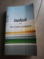 *** Tschick *** Nordrhein-Westfalen - Paderborn Vorschau