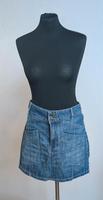 BA&SH Gr 2 Damen Jeans Mini Rock Jeansrock Köln - Ehrenfeld Vorschau