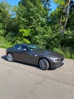 BMW Z4 sDrive23i 6Zylinder Baden-Württemberg - Aalen Vorschau