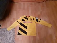 Bvb Trikot langarm Piszcek Nr 26 Gr 152 guter Zustand Nordrhein-Westfalen - Velbert Vorschau