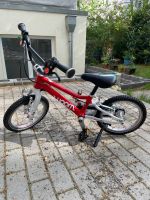 Fahrrad Woom Bike, Größe 2, Rot Pankow - Prenzlauer Berg Vorschau