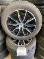 Hyundai i30 Winterreifen auf Alufelgen 205/55 R16  WR102 Nordrhein-Westfalen - Troisdorf Vorschau