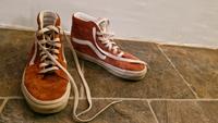 Vans Schuhe Grösse 35 Nordrhein-Westfalen - Leverkusen Vorschau