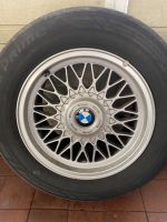 Original Bmw BBS Styling 5 Alufelgen mit Bereifung Rheinland-Pfalz - Hermeskeil Vorschau