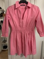 Zara Kleid pink Eimsbüttel - Hamburg Stellingen Vorschau