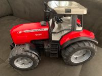 Massey Ferguson Bulldog Bayern - Pfarrkirchen Vorschau