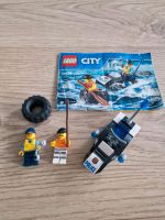 LEGO 60126 City - Flucht per Reifen vollständig Baden-Württemberg - Kirchdorf an der Iller Vorschau