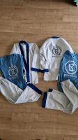 ✅ Kampfanzug Gr. 140 + 150 BJJ Kwon Karate Sport Anzug Nordrhein-Westfalen - Gevelsberg Vorschau