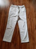 Bexleys Jeanshose Größe 44 beige Hessen - Wiesbaden Vorschau
