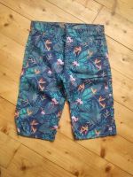 Shorts Bermuda "paradise" blue Gr. 152 NEU! Sachsen - Tharandt Vorschau