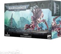 Warhammer 40k Tyraniden Psychophage Hessen - Wehrheim Vorschau