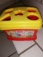 Steine Sotierbox von Fisher Price Rheinland-Pfalz - Mommenheim Vorschau