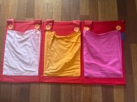 Flexa Betttaschen rot - rosa- orange Hessen - Kassel Vorschau