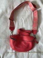Kleine Handtasche pink Nordrhein-Westfalen - Marl Vorschau