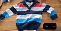 Verschiedene Baby Artikel: Pullover, Strumpfhosen, Hose, Badehose Bayern - Ensdorf Vorschau