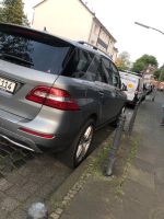 Mercedes ML350 Köln - Mülheim Vorschau