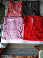 Neu, T-shirt,  Shirts gr. 52/54, Sheego, je Bayern - Loiching Vorschau