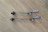 Shimano 600 Schnellspanner Achsen, vintage, retro Hamburg - Altona Vorschau