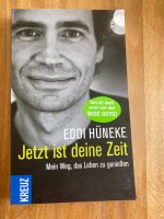 Eddi Hüneke: Jetzt ist deine Zeit Wise Guys Nordrhein-Westfalen - Odenthal Vorschau