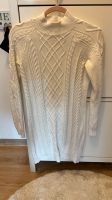 Strickkleid Cache Cache weiß ecru creme XS 34 Sachsen - Plauen Vorschau