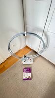 MLA-M v.9 Magnetic Loop Antenne 10-80m MagLoop München - Thalk.Obersendl.-Forsten-Fürstenr.-Solln Vorschau