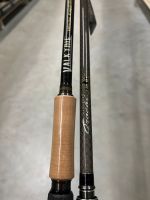 Megabass Orochi F6-611K 2p - Valkyrie World Exp. VKC-66XH Rostock - Brinckmansdorf Vorschau