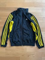 Sportjacke Adidas Trainingsjacke 128 BVB-Farben Innenstadt - Köln Deutz Vorschau