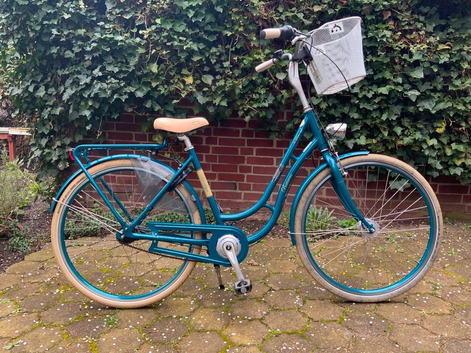 Batavus Brooklyn Damenfahrrad 28 Zoll in Mönchengladbach